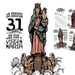 EBOOK 31 DIAS COM MARIA