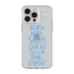 Acaso não sabeis?⚡️