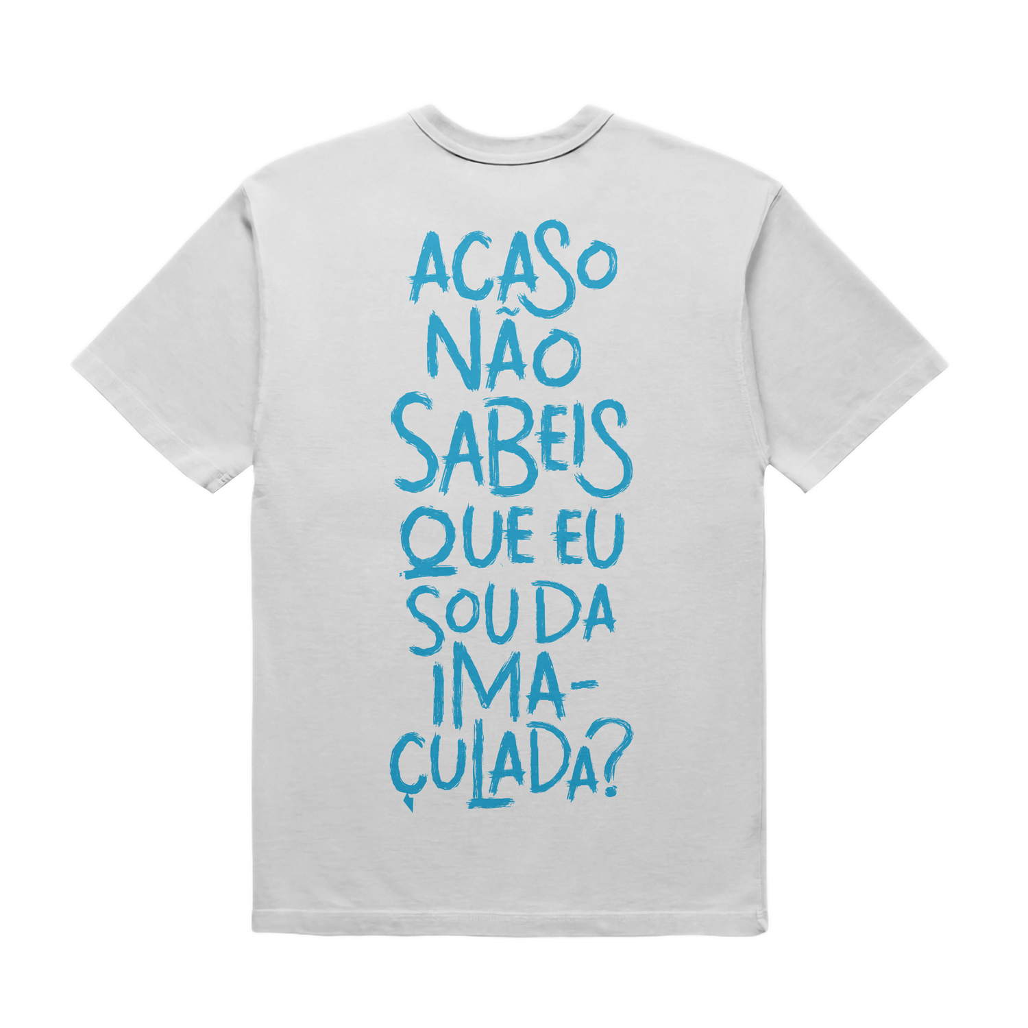 Acaso-camisa-costa.jpg Sou da imaculada⚡️ - Imagem 1