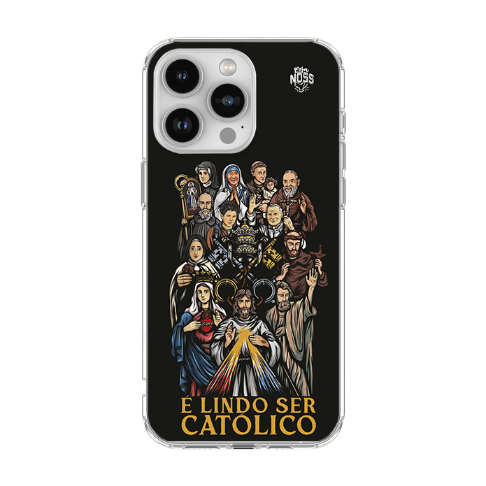 Cases-03.jpg Es hermoso ser católico - ENVÍO GRATIS ⚡️ - Imagen 1