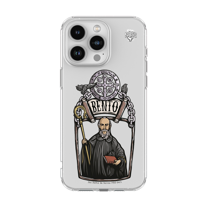 Cases-11 (1) San Benito - ENVÍO GRATIS ⚡️ - Imagen 1
