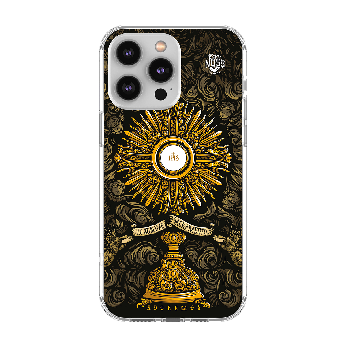 Eucaristia Corpus Christi - ENVÍO GRATIS ⚡️ - Imagen 1