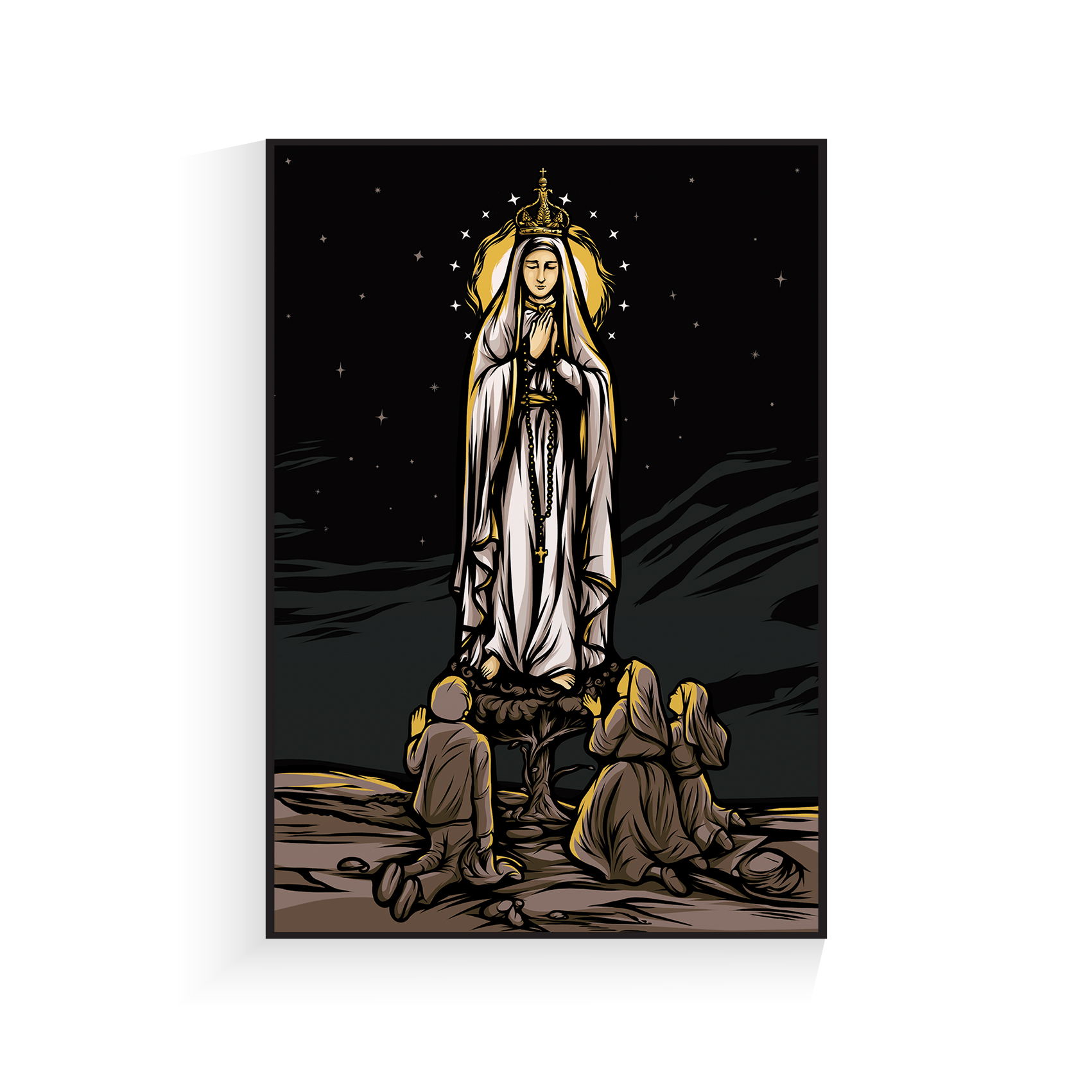 Fatima-6.jpg NS de Fátima - Imagem 1