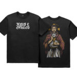 Jesus é Católico⚡️ - Imagem 2