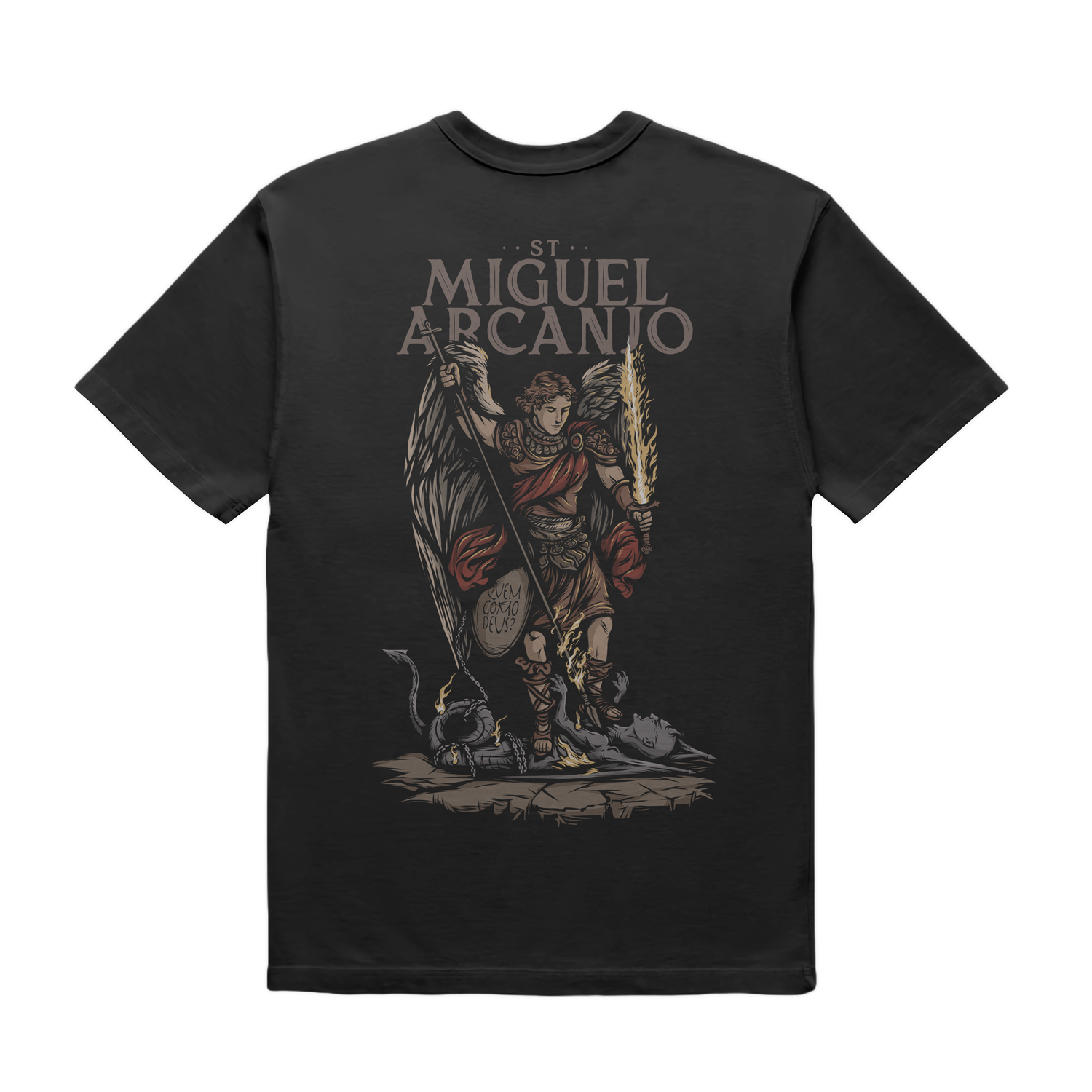 Miguel-costas.jpg São Miguel Arcanjo⚡️ - Imagem 1