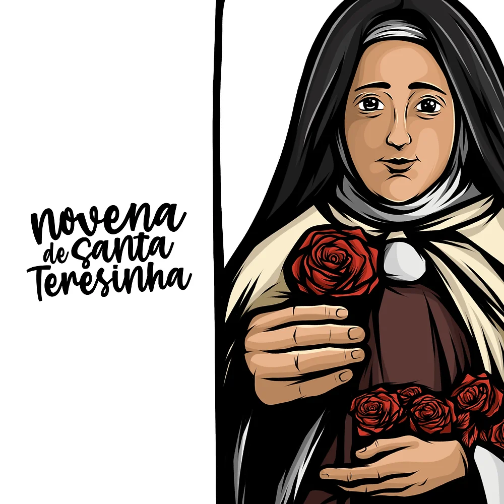 Novena-Santa-Teresinha.webp EBOOK SANTA TERESINHA DO MENINO JESUS - Imagem 1