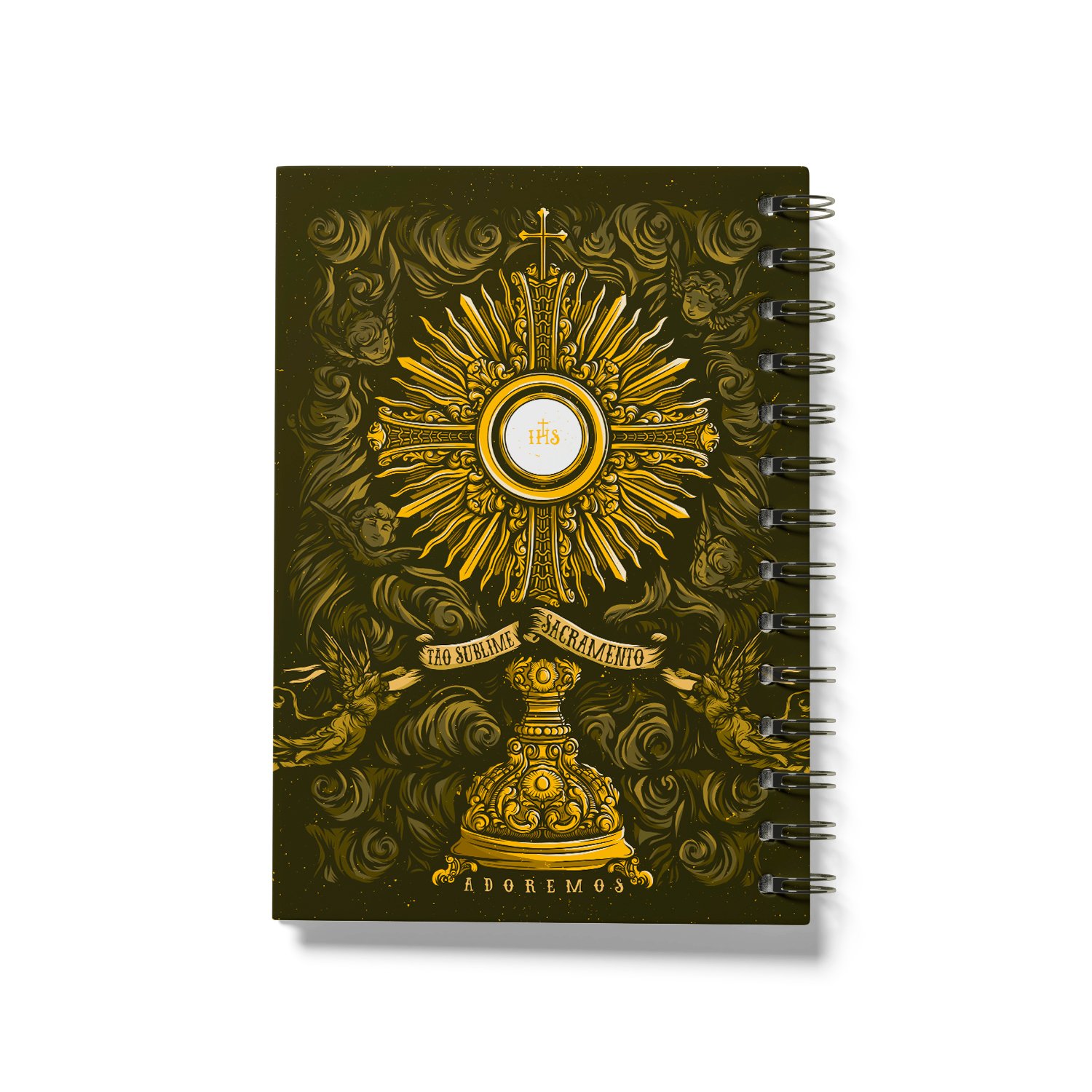 Sacrario-1-1-1.jpg Corpus Christi – ENVÍO GRATIS ⚡️ - Imagen 1