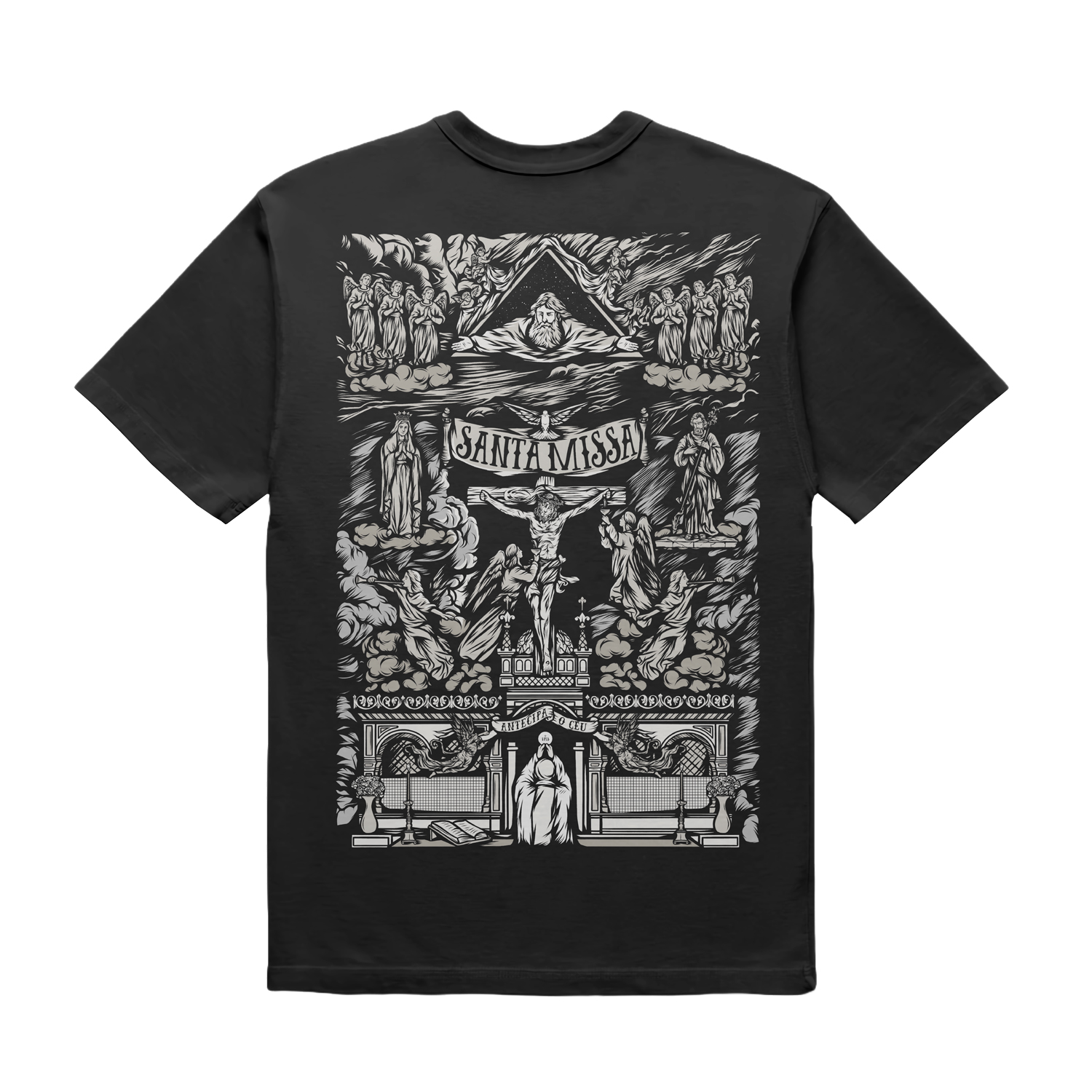 Santa-Missa-masculina.jpg Santa Missa ⚡️ - Imagem 1