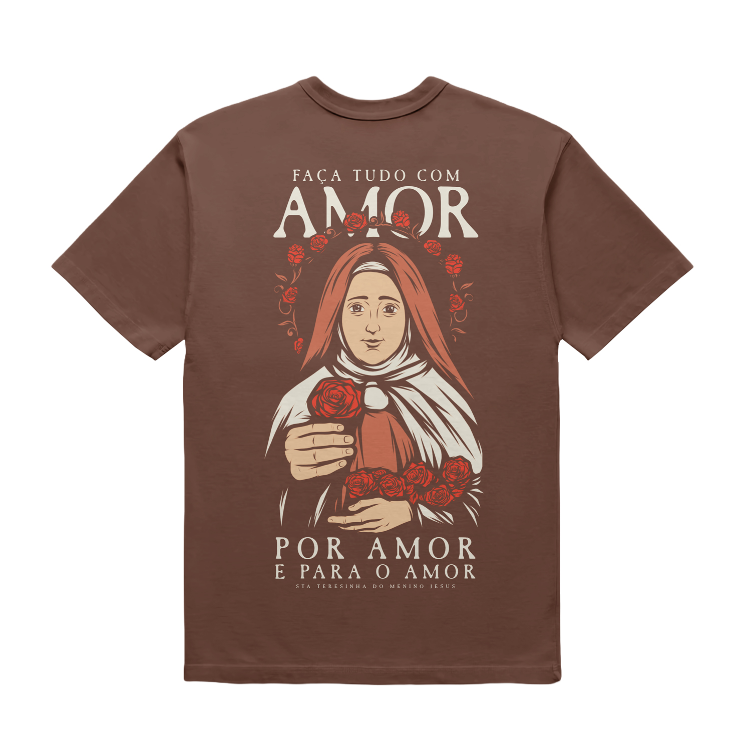 Santa-Teresinha-Masculina.jpg Santa Teresinha⚡️ - Imagem 1