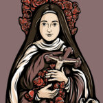 Santa Teresinha – FRETE GRÁTIS ⚡️ - Imagem 3