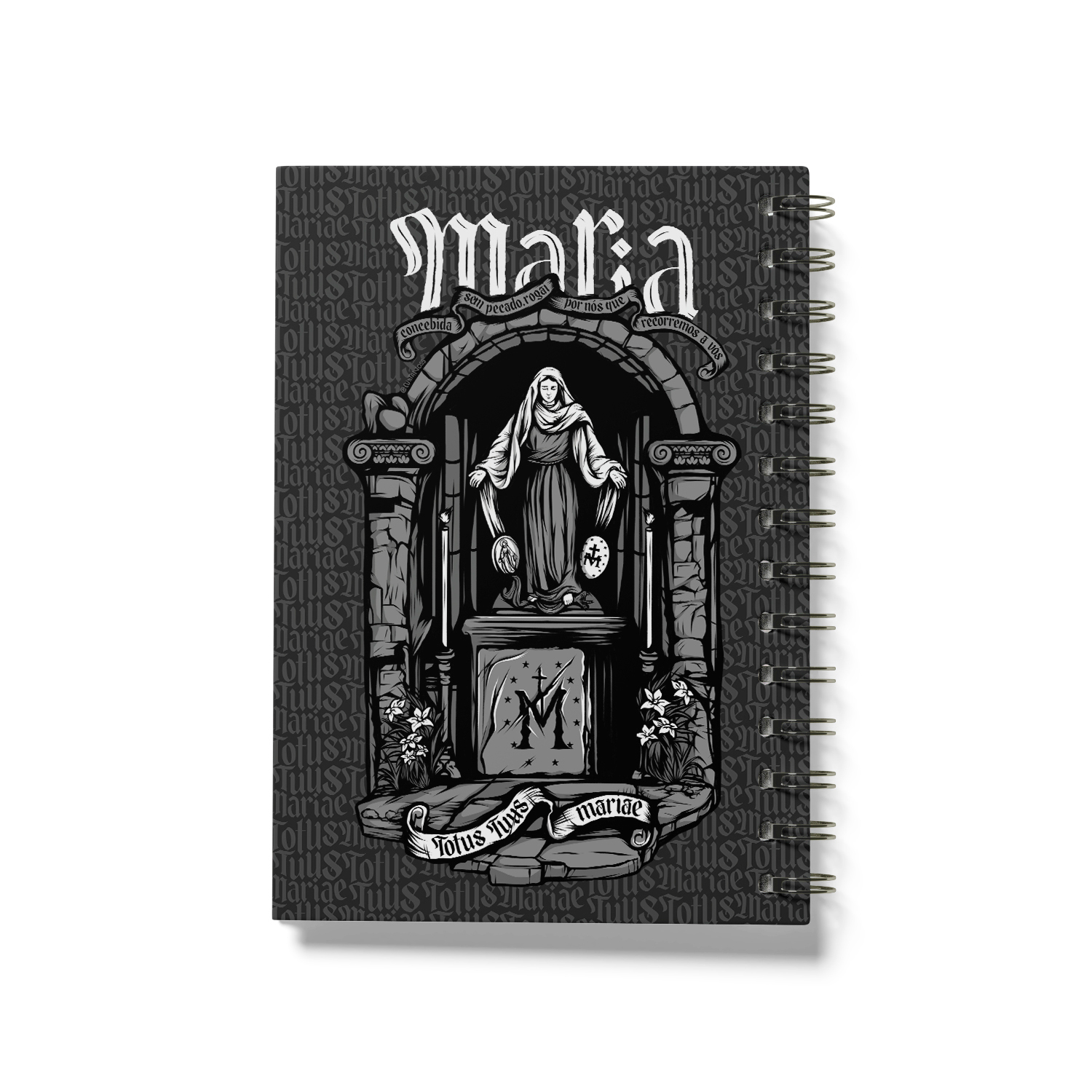 Totus-1-1.jpg Totus Tuus Maria⚡️ - Imagem 1