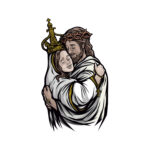Tudo com Jesus nada sem Maria⚡️ - Imagem 5
