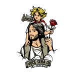 Jesus é meu descanso⚡️ - Imagem 2