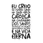 Oração Creio⚡️ - Imagem 2