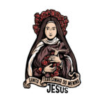 Santa Teresinha⚡️ - Imagem 2