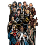 Es hermoso ser católico - ENVÍO GRATIS ⚡️ (cópia) - Imagen 2