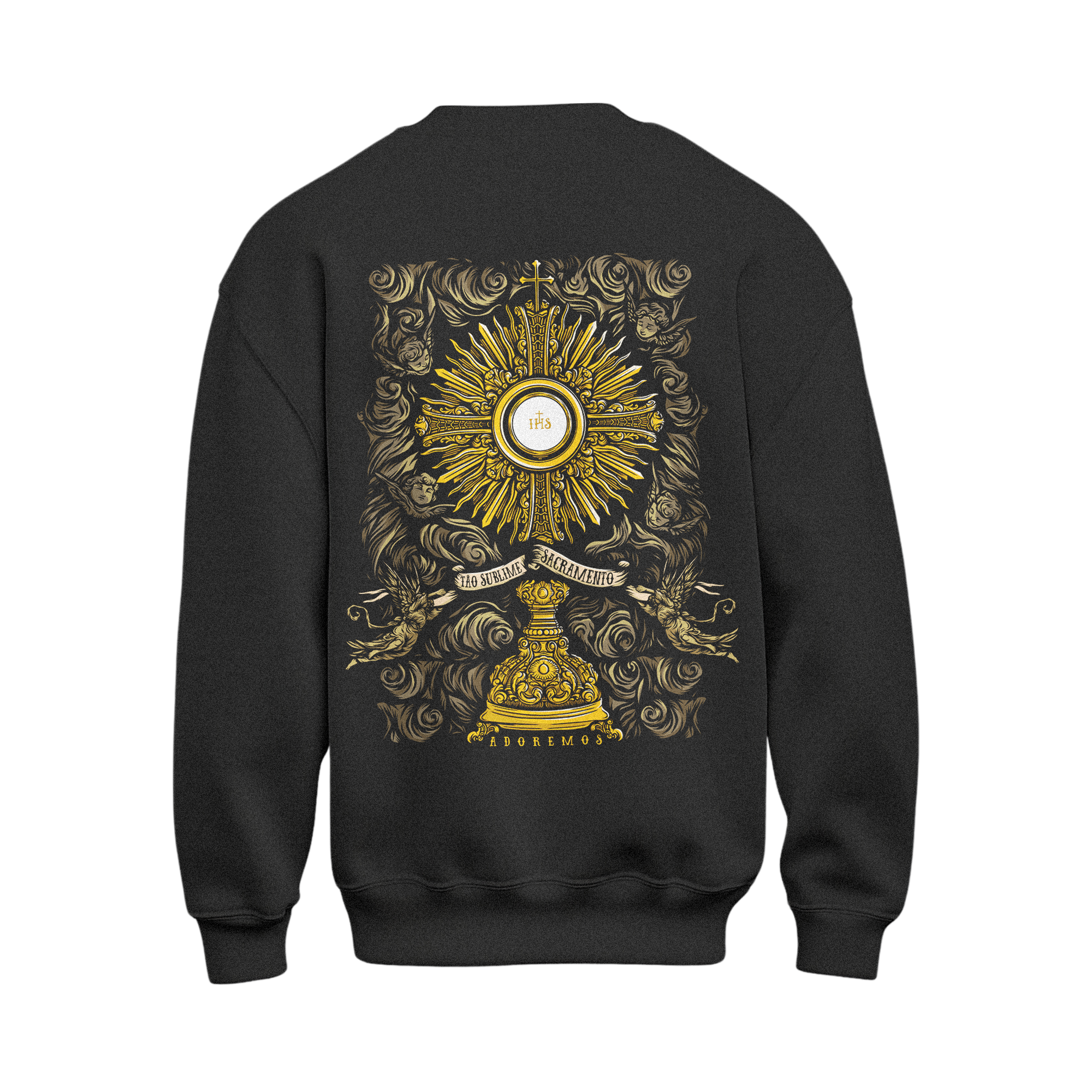 EUCARISTIAVERSO Corpus Christi - FRETE GRÁTIS ⚡️ - Imagem 1
