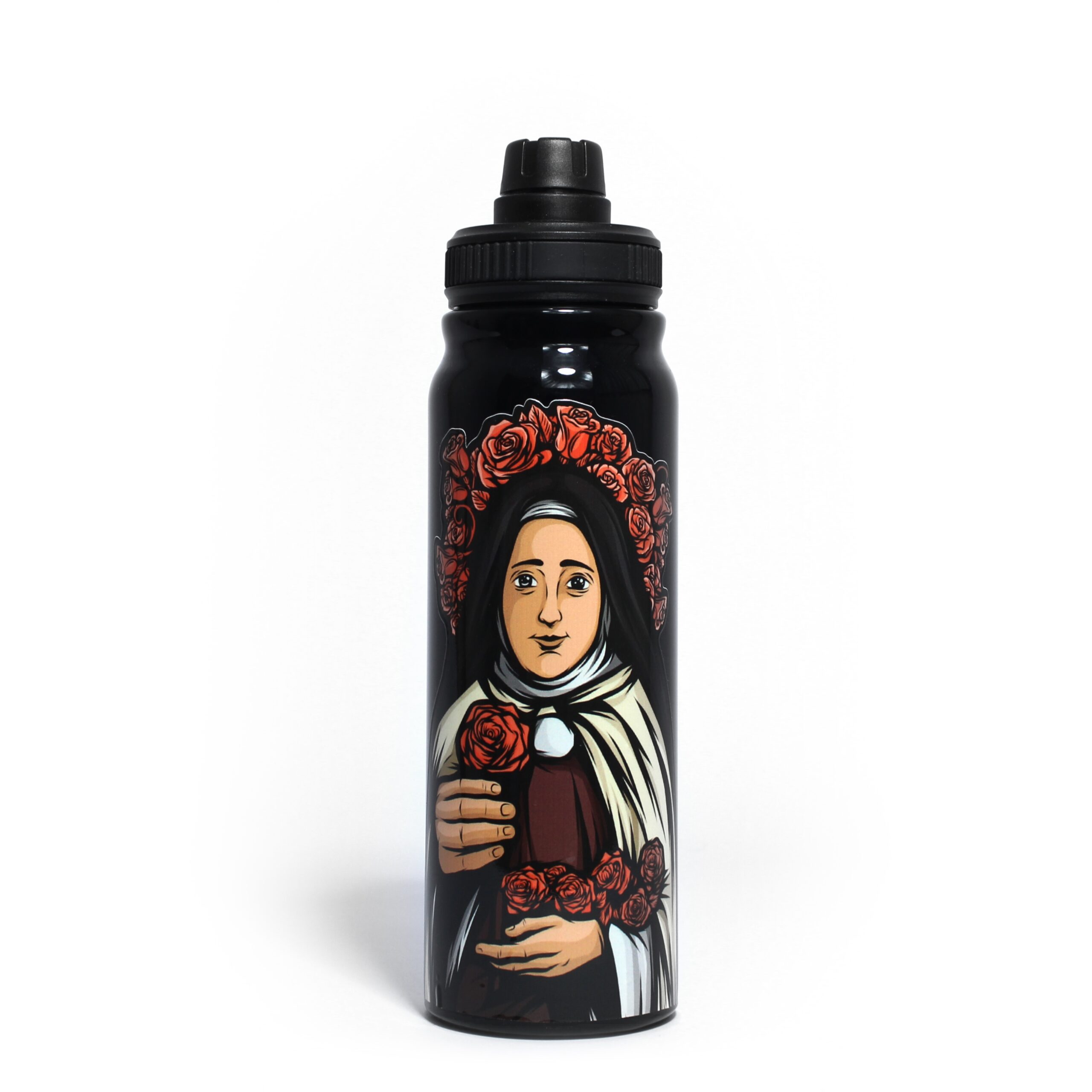 IMG_1412 SANTA TERESINHA DO MENINO JESUS⚡️ - Imagem 1