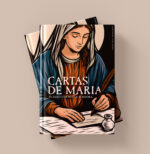 CARTAS DE MARIA - FRETE GRÁTIS ⚡️