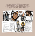 CARTAS DE MARIA - FRETE GRÁTIS ⚡️ - Imagem 2