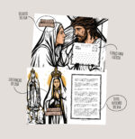 CARTAS DE MARIA - FRETE GRÁTIS ⚡️ - Imagem 3