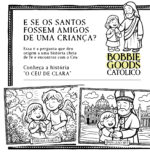 EBOOK BOBBIE GOODS - EL CIELO DE CLARA ⚡️ - Imagen 2