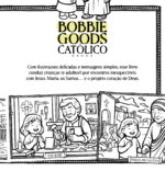 EBOOK BOBBIE GOODS - EL CIELO DE CLARA ⚡️ - Imagen 3