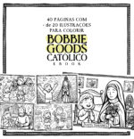 EBOOK BOBBIE GOODS - EL CIELO DE CLARA ⚡️