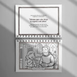 LIVRO BOBBIE GOODS - O CÉU DE CLARA - Imagem 2