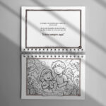 LIVRO BOBBIE GOODS - O CÉU DE CLARA - Imagem 3