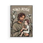 São José - FRETE GRÁTIS ⚡️
