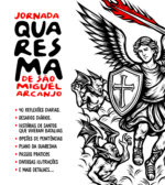 Ebook - Plan de Cuaresma de San Miguel Arcángel ⚡️ - Imagen 2