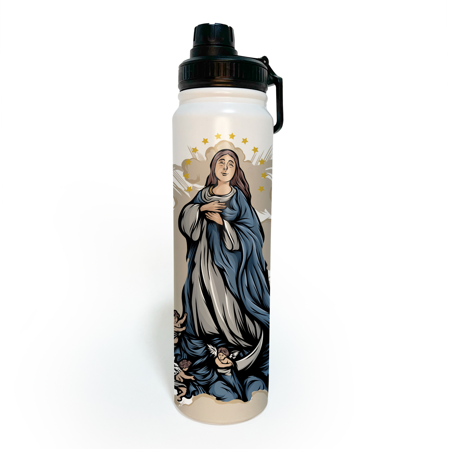 Mary OUR LADY OF GRACES - FREE SHIPPING ⚡️ - Image 1