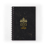 Caderno Escolar É LINDO SER CATOLICO⚡️ - Imagem 2