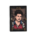 Caderno Escolar CARLO ACUTIS