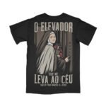 Sta. Teresinha Elevador